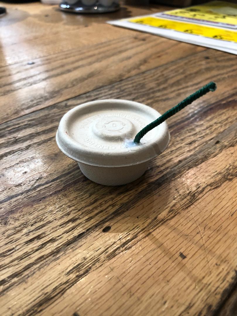 Coal Stove Fire Starter jonoacehardware