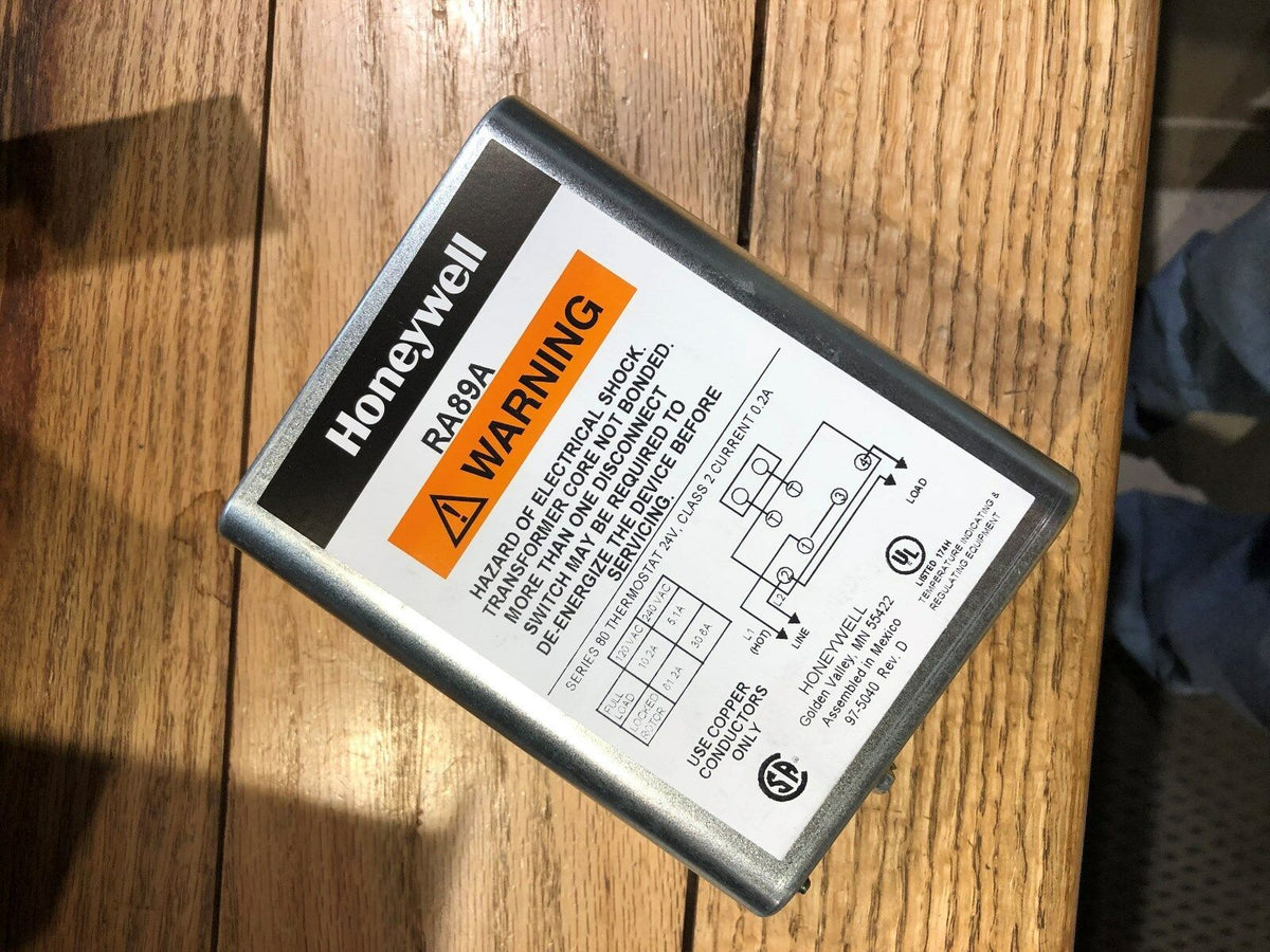 Keystoker coal stove - Controller unit - SKU KRA89A – jonoacehardware