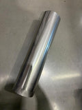 6" X 24" Stainless Steel stove pipe - 316 grade