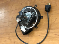 Alaska Stoker stove - Direct vent motor and fan housing SKU 2451